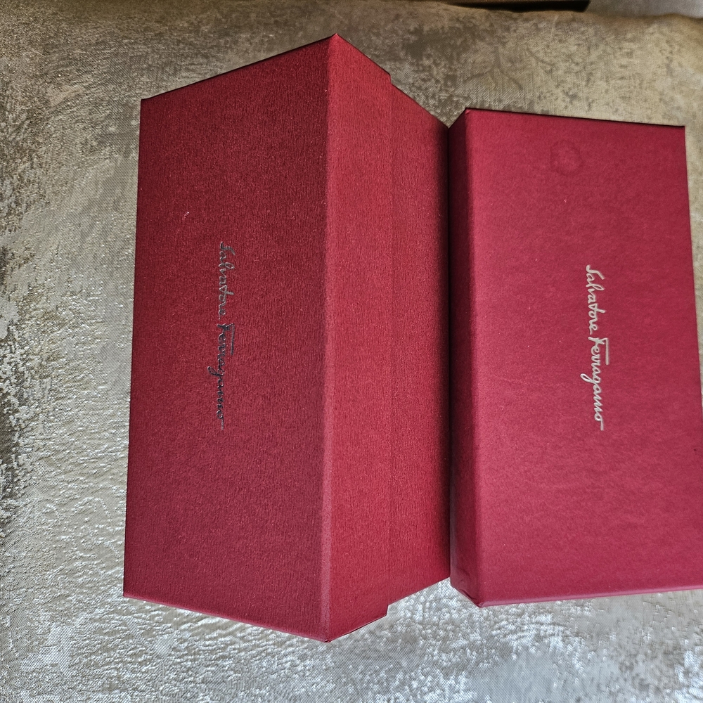 Designer Eyeglass Boxes